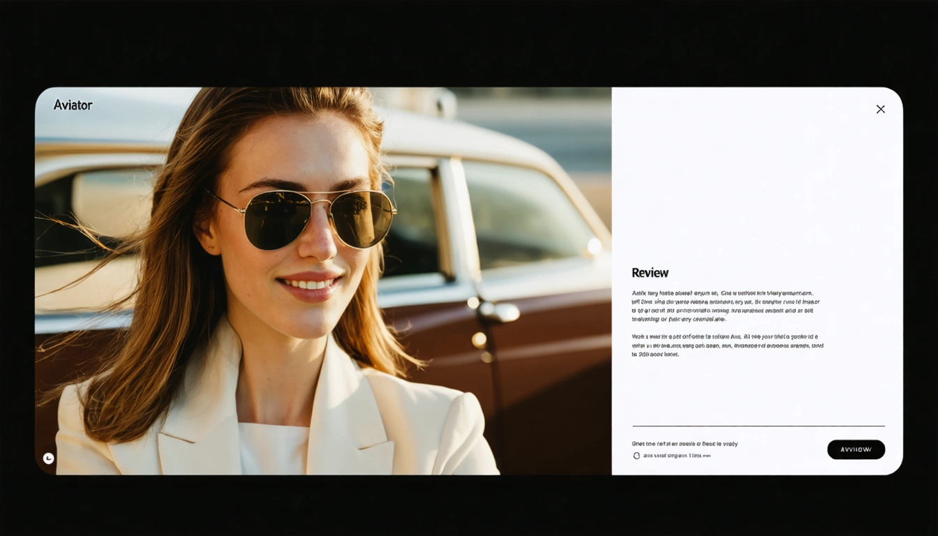 review Aviator