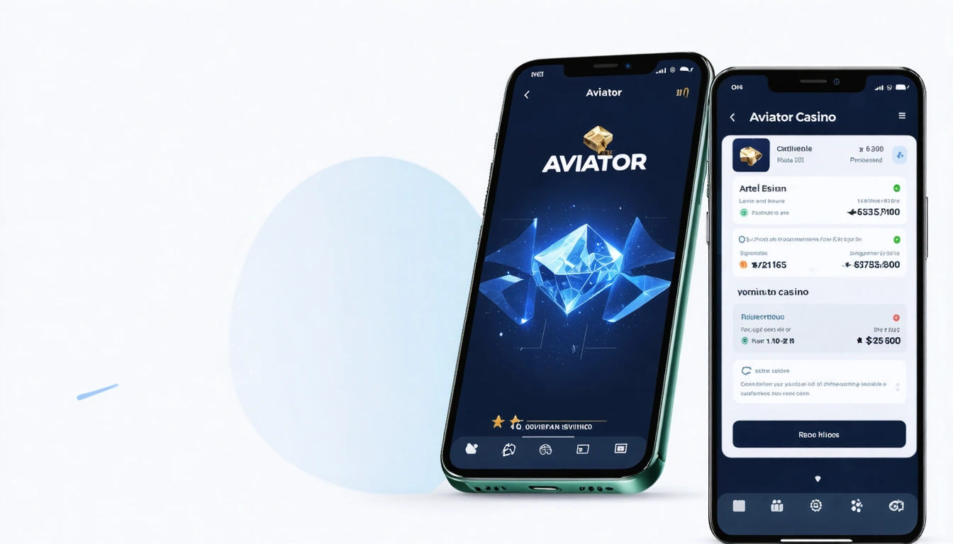 review Aviator